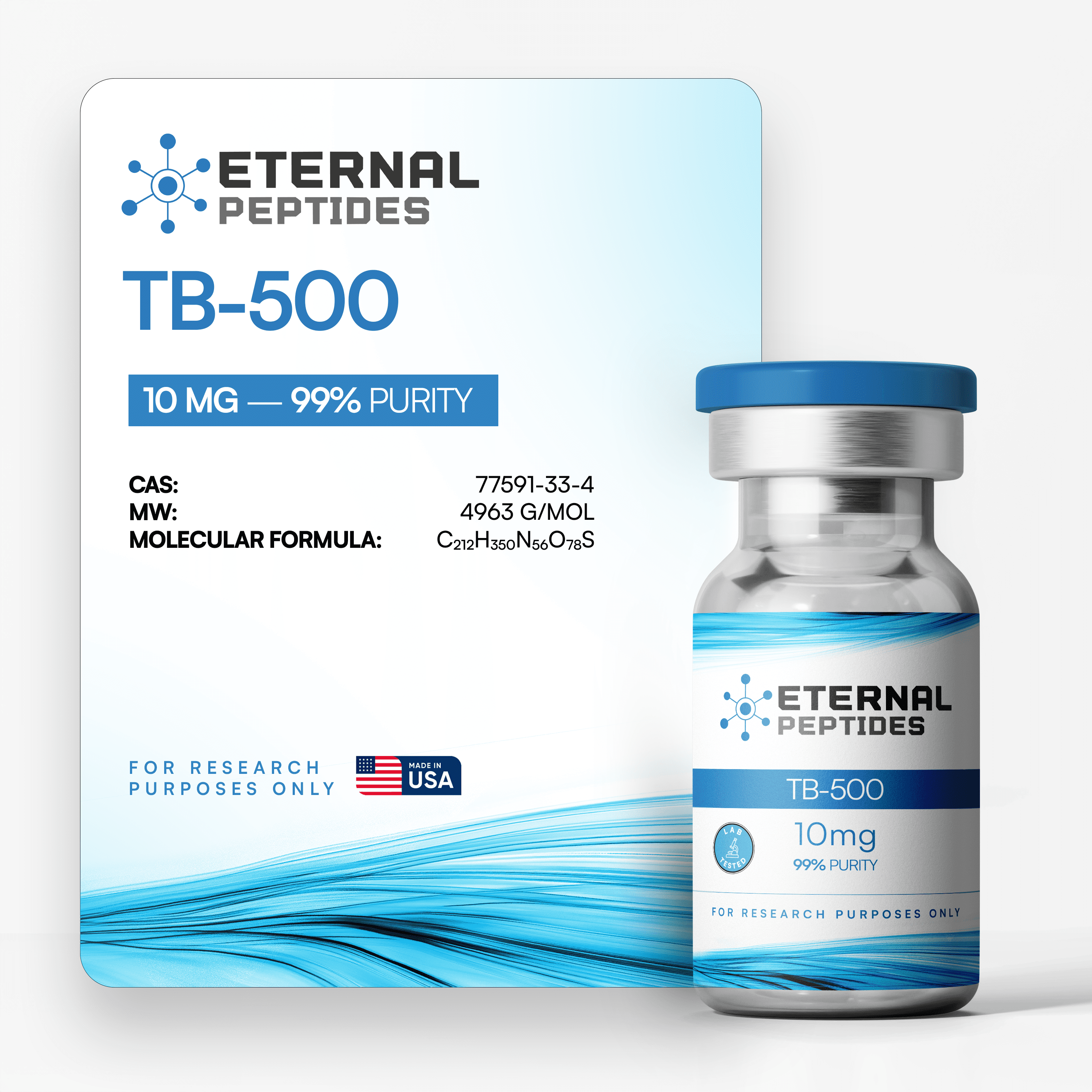 Eternal Peptides product photo