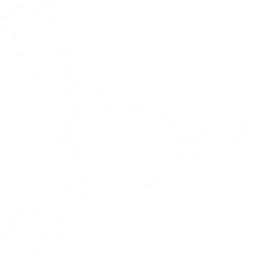 Implementation — molecule icon