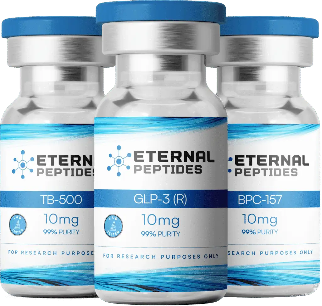 eternal peptides bpc-157 Eternal Peptides