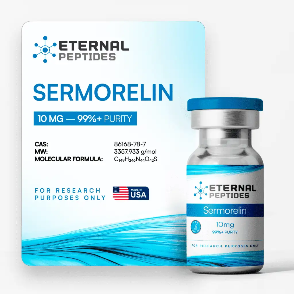 Sermorelin