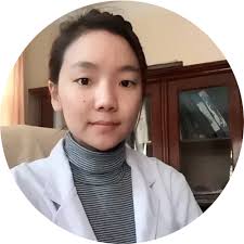 Dr Sony Sherpa Author