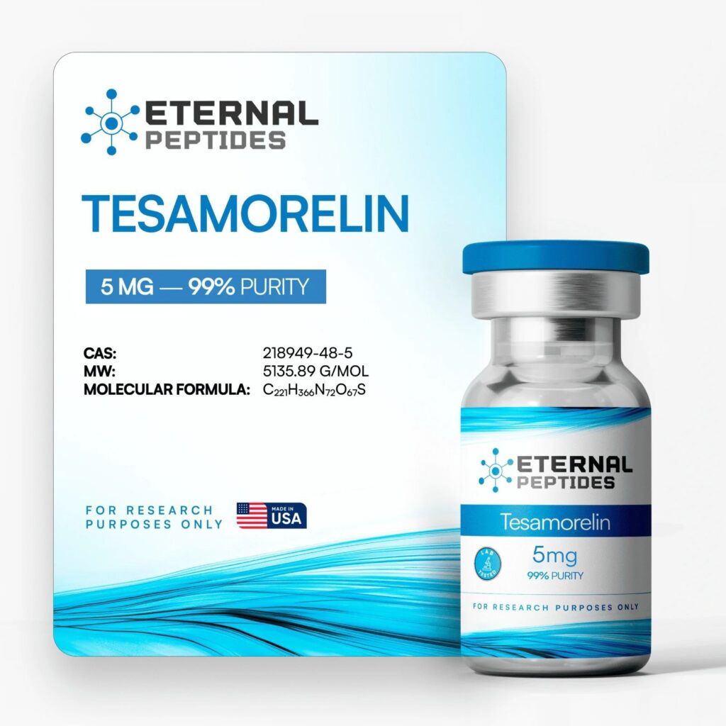 Tesamorelin (5mg)