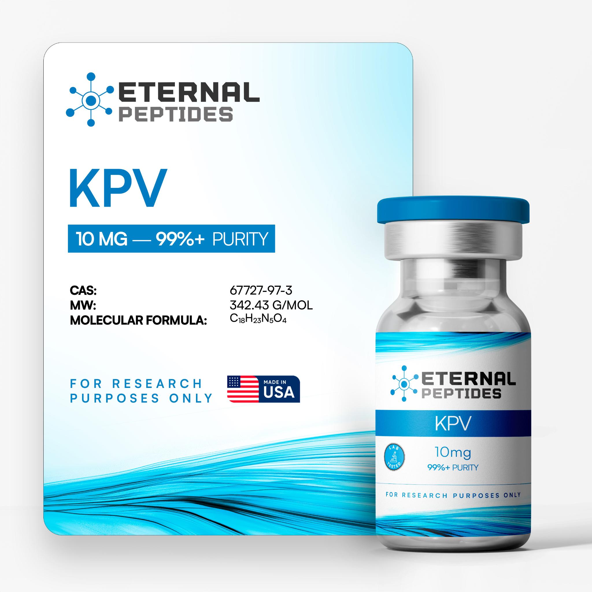 KPV
