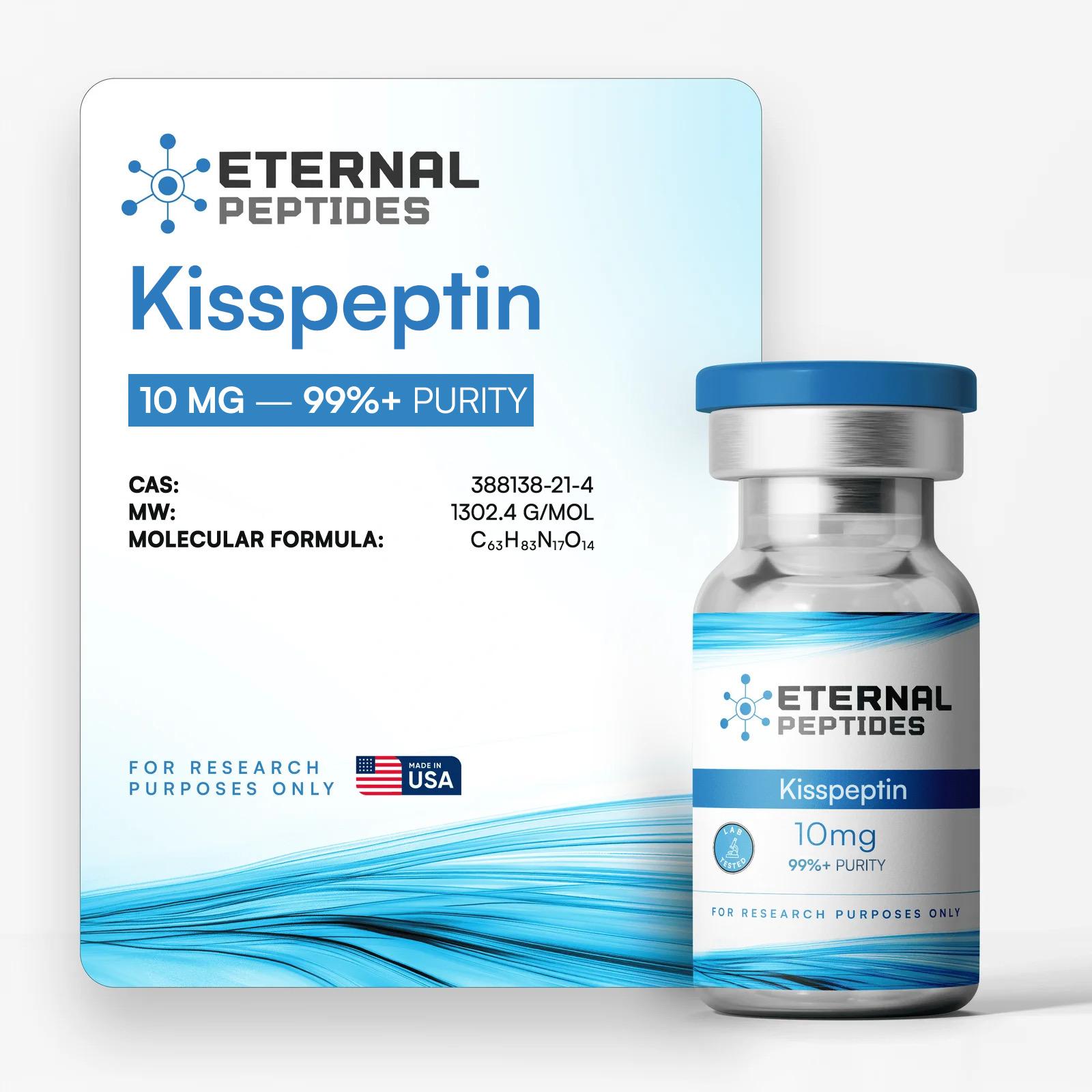 Kisspeptin
