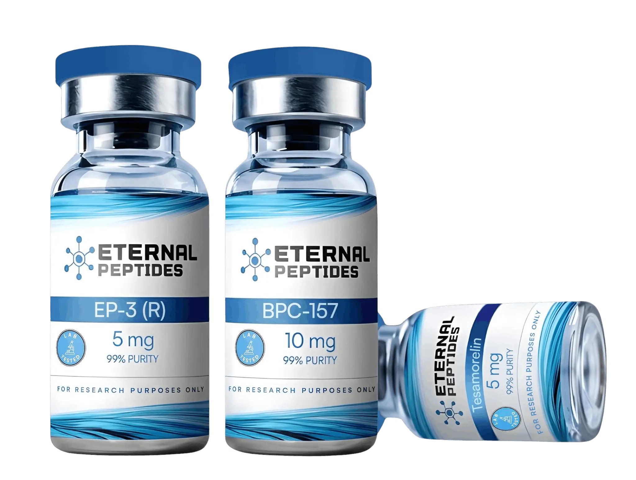Eternal Peptides