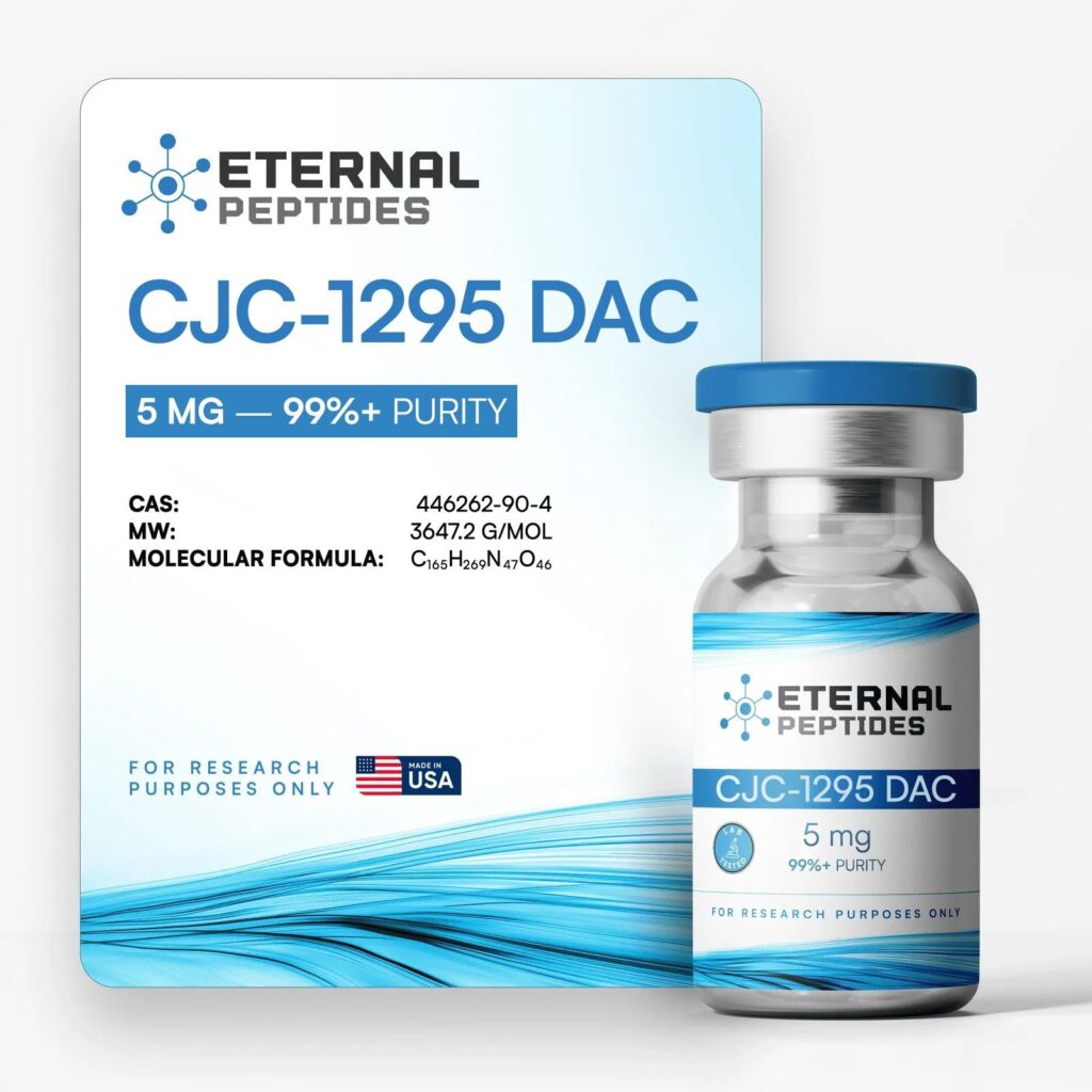 Eternal Peptides