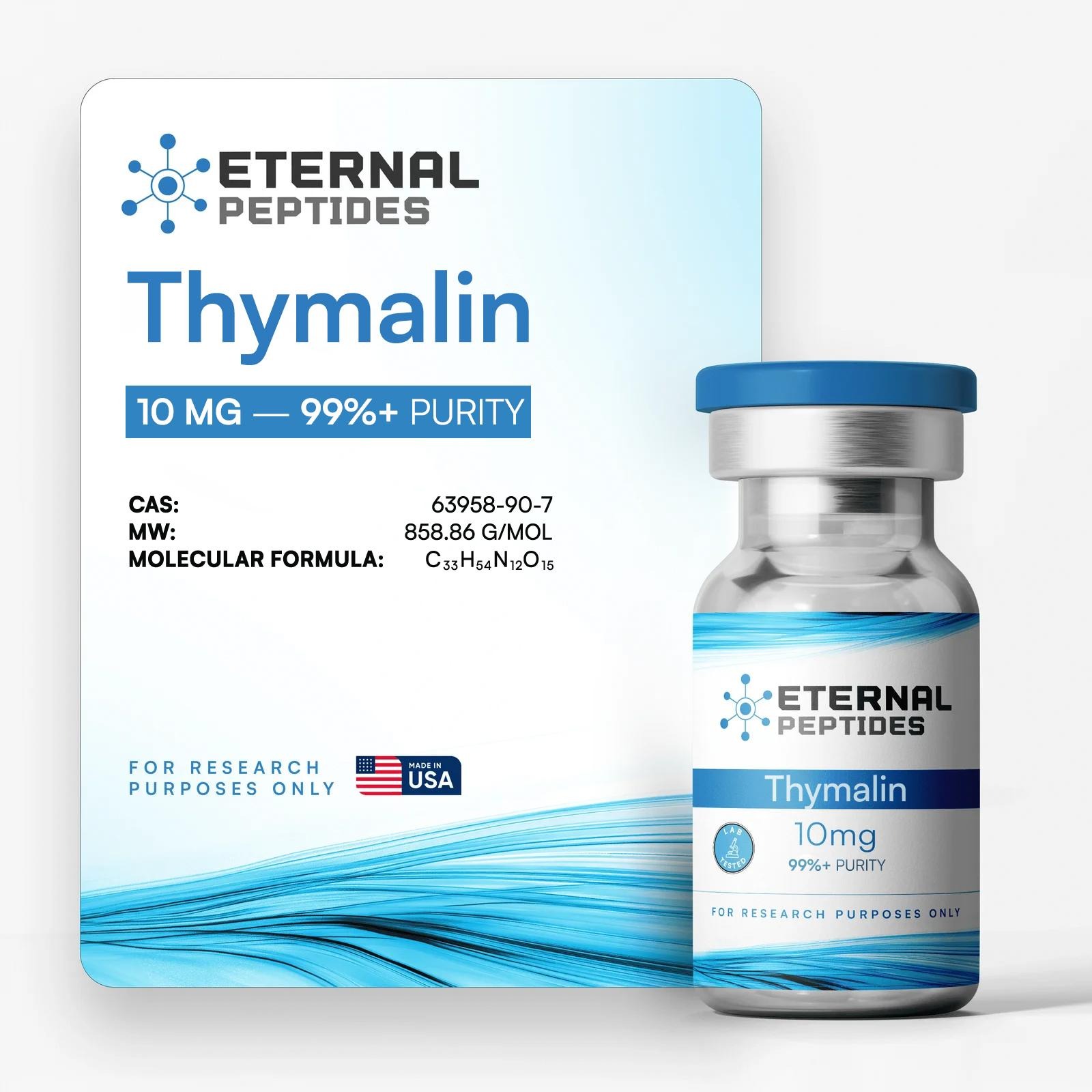 Thymalin