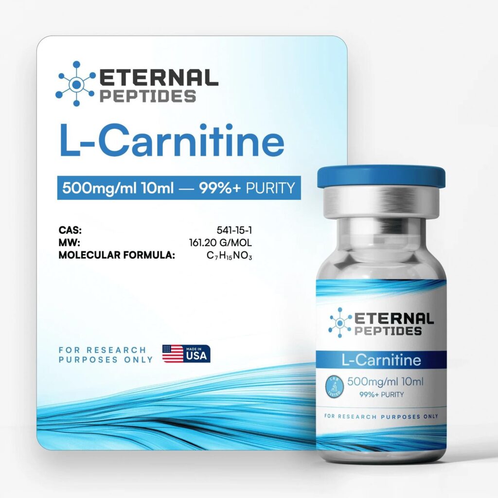 Eternal Peptides