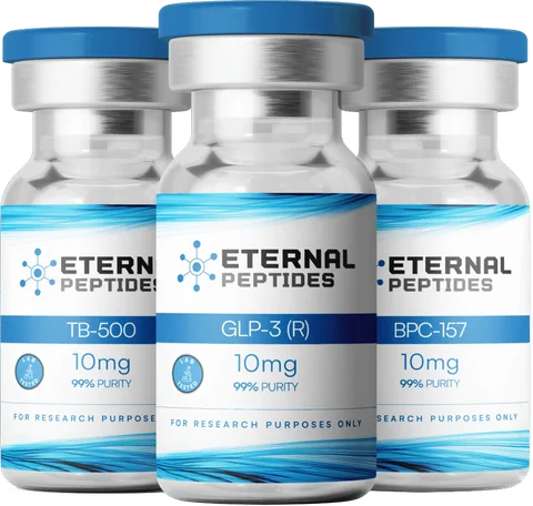 retatrutide eternal peptides Eternal Peptides