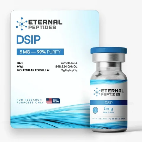 dsip buy Eternal Peptides